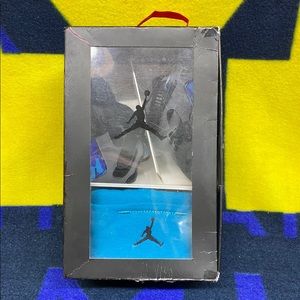 Air Jordan Retro 8 GP 305362 025 Size 2